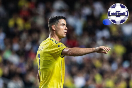 كريستيانو رونالدو يوقع أوراق استثماره في نادي ألميريا الإسباني