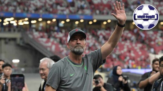 المدرب الألماني يورجن كلوب يخطط لمستقبله بعد رحيله عن ليفربول