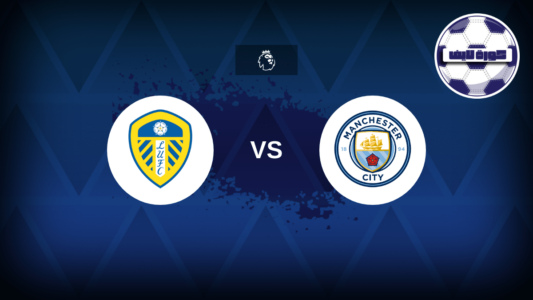 لاعبو مانشستر سيتي يحتفلون بهدف في الدوري الإنجليزي الممتاز