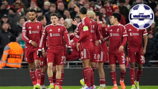 تشكيلة ليفربول ووست هام الرسمية في مباراة الدوري الإنجليزي الممتاز على ملعب أنفيلد