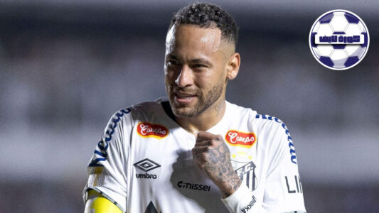 نيمار يفكر في مستقبله مع منتخب البرازيل