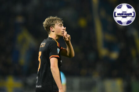 دين هويسين لاعب ريال مدريد في جدل حول منشور عنصري واعتذار مثير للأسئلة