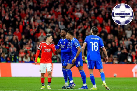 رئيس بنفيكا روي كوستا يتحدث بجدية عن إيقاف اللاعب جيانلوكا بريستياني قبل مباراة ريال مدريد