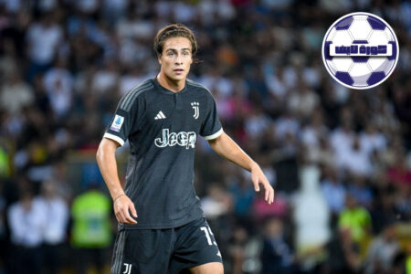 احتفال لاعبي يوفنتوس بالتعادل المثير ضد روما في الدوري الإيطالي