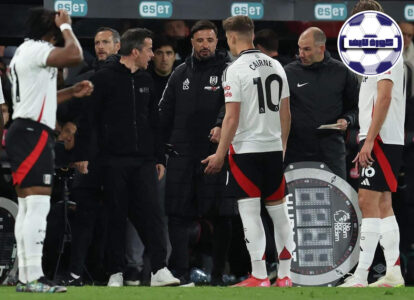 روس ستيوارت يسدد ركلة الجزاء الحاسمة لساوثهامبتون ضد فولهام في كأس الاتحاد الإنجليزي