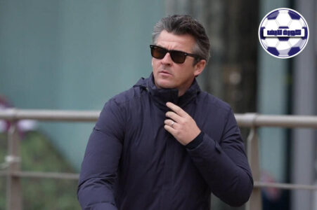 جوي بارتون لاعب كرة القدم السابق يواجه تهمة الاعتداء