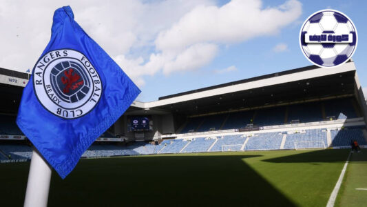 تشكيلة فريقي رينجرز وسيلتيك قبل انطلاق مباراتهما في كأس اسكتلندا 2026