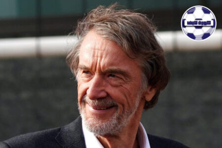 السير جيم راتكليف يتحدث عن أداء المدرب المؤقت لمانشستر يونايتد مايكل كاريك