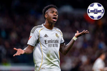 لاعبو ريال مدريد يظهرون خيبة الأمل بعد الخسارة أمام خيتافي في الدوري الإسباني