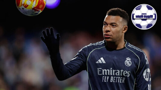 كيليان مبابي وجود بيلينجهام في تدريبات ريال مدريد استعدادًا لمواجهة مانشستر سيتي