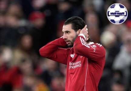 دومينيك سوبوسلاي يوجه رسالة لجماهير ليفربول في ملعب آنفيلد