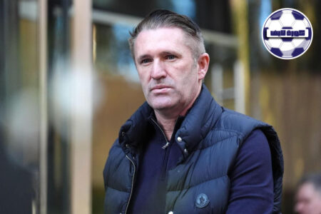 أسطورة توتنهام جلين هودل يفكر في العودة لإنقاذ النادي