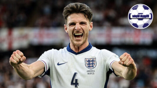 شعار كأس العالم 2026 الرسمي مع صور ملاعب البطولة في أمريكا وكندا والمكسيك